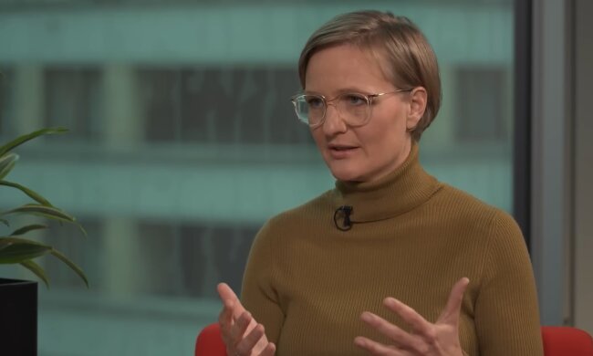 Brantner spricht von Geringschätzung. Quelle: Youtube Screenshot