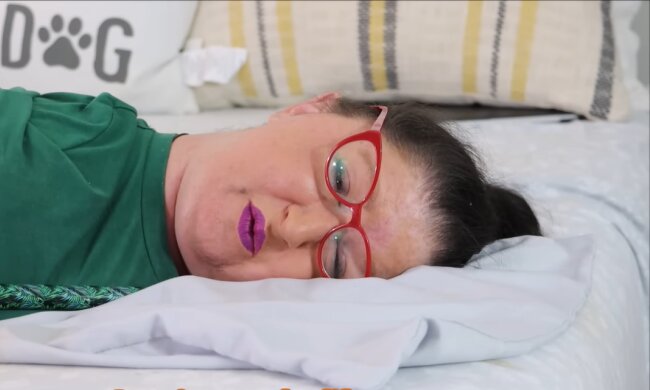 Eine Geschichte der Stärke. Quelle: Youtube Screenshot