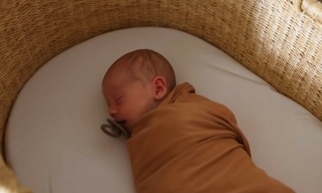 Unerwartet wirksamer Ratschlag, um schwanger zu werden. Quelle: Screenshot YouTube