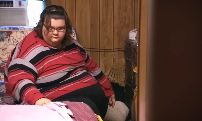 Emily Parker. Quelle: Youtube Screenshot