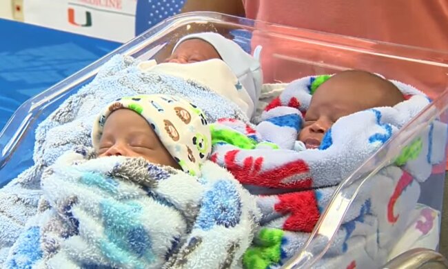 Ein Wunder der Liebe. Quelle: Youtube Screenshot