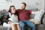 Sie wird Mama, er verspricht: "Ich kümmere mich um unser Baby"