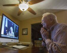 Eine langjährige Liebesgeschichte: Ein Veteran fand seine Geliebte nach 70 Jahren der Trennung