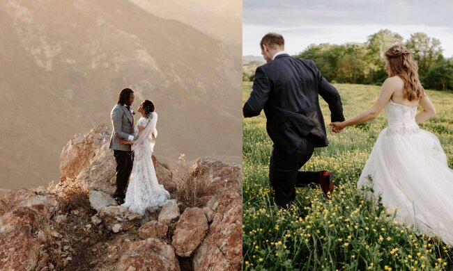 Ehepaaren. Quelle: dailymail.co.uk