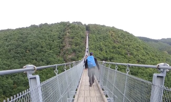 Er machte eine schwierige Zeit durch. Quelle: Youtube Screenshot