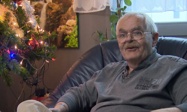 Zu wenig für Würde. Quelle: Youtube Screenshot