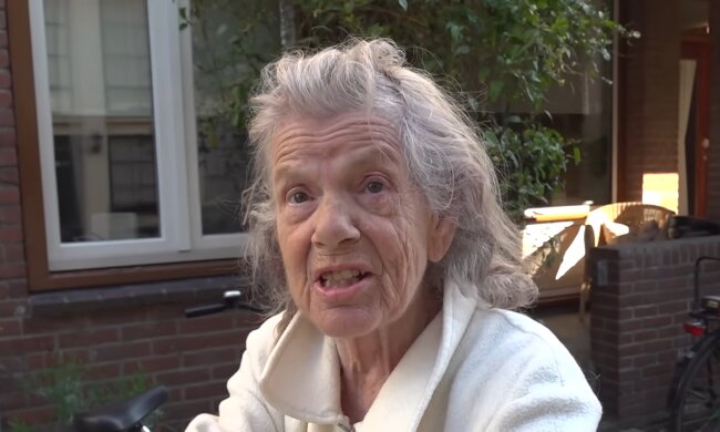 Deutschlands vergessene Senioren. Quelle: Youtube Screenshot