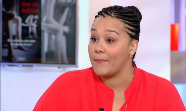 Frau mit Amnesie. Quelle: YouTube Screenshot