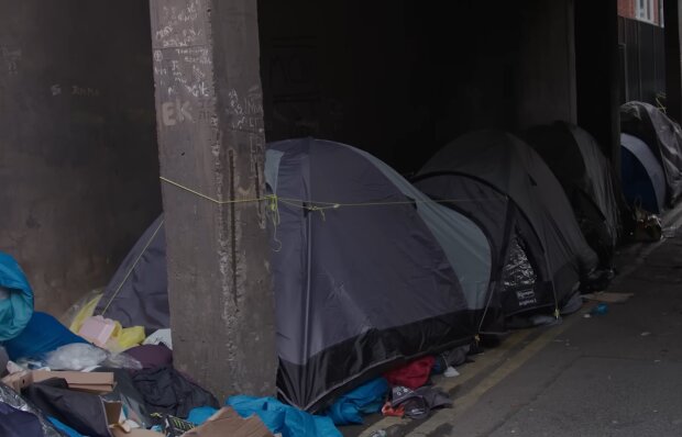 Irland vor Herausforderungen bei Migration. Quelle: Youtube Screenshot