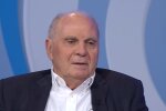 Hoeneß kritisiert Umgang mit AfD und fordert Diskussion. Quelle: Youtube Screenshot