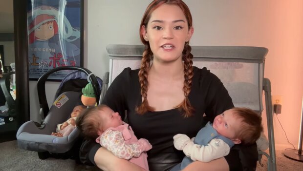 „Reborn-Babys in der Kita abgelehnt: Eine junge Frau, drei stille Gefährten und eine unerwartete Absage“