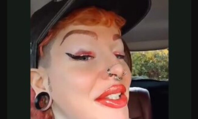 Ali Arsenics. Quelle: Youtube Screenshot