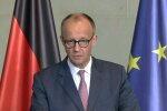 Friedrich Merz. Quelle: Youtube Screenshot