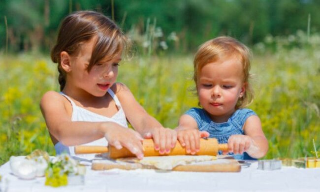 Freuden der Elternschaft: Experten enthüllen Fakten über den Altersunterschied zwischen Kindern