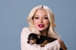 Katja Krasavice. Quelle: Youtube Screenshot