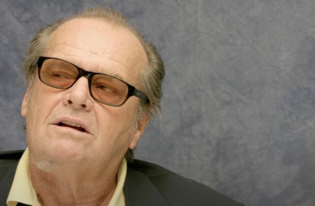 Jack Nicholson. Quelle: Screenshot YouTube