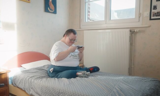 Nicht perfekt, aber besser als viele. Quelle: Youtube Screenshot