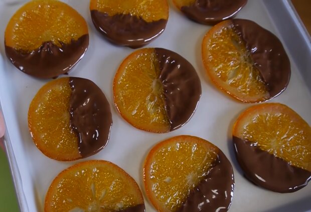 Orangettes. Quelle: Screenshot Youtube
