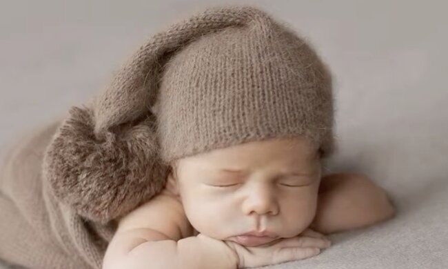 Kind. Quelle: Screenshot YouTube