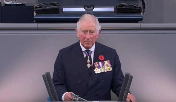 Prinz Charles. Quelle: YouTube Screenshot