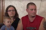 „Ich arbeite hart, aber für Pommes im Restaurant reicht es nicht“