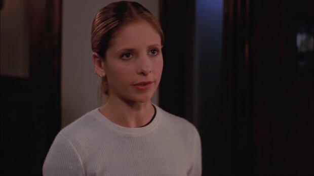 Buffy. Quelle: Youtube Screenshot