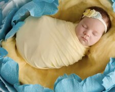 Neugeborene. Quelle: Screenshot YouTube