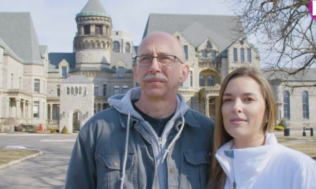 Alter ist hier nur eine Zahl im Pass. Quelle: Screenshot YouTube