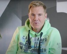 „Ich habe mein Leben lang geschuftet und der Staat kassiert ab“: der Poptitan Dieter Bohlen wehrt sich