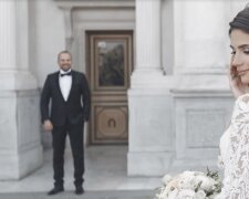 Hochzeit. Quelle: Screenshot YouTube