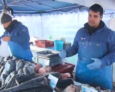 „Ich arbeite mich kaputt – und verkaufe fast nichts!“ Quellle: Youtube Screenshot