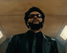 The Weeknd. Quelle: Screenshot YouTube