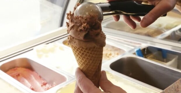 Sonnenschein und steigende Preise. Quelle: Youtube Screenshot