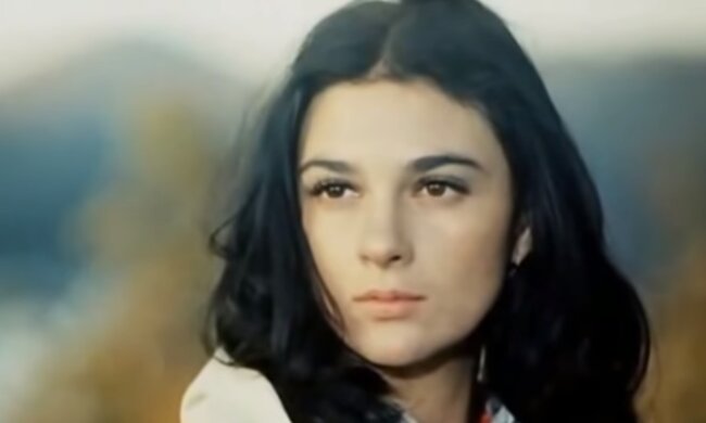 Die Zigeunerin. Quelle: Screenshot YouTube