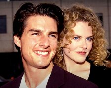 Tom Cruise und Nicole Kidman. Quelle: Screenshot YouTube