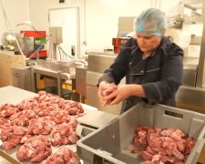 „Ich mache echte Würste – vegane? Nein danke!“ Quelle: Youtube Screenshot