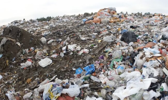 Müllhalde. Quelle: Screenshot YouTube
