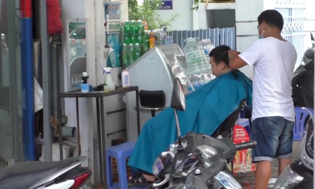 Die Wohltat. Quelle: Screenshot YouTube