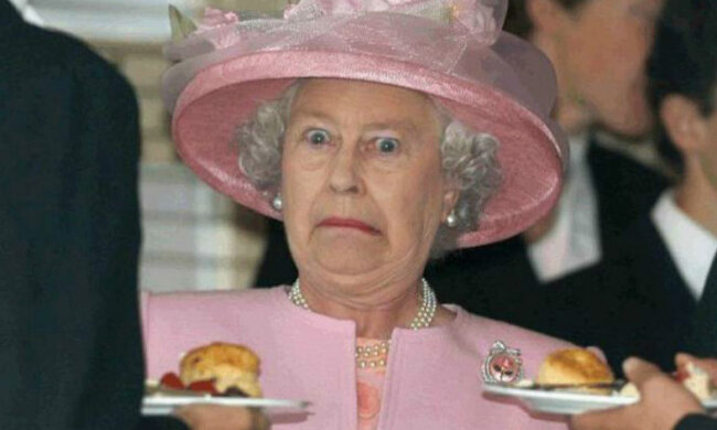 Königliche Macken: Regeln der britischen Krone, die sogar die Königin Elizabeth nicht brechen kann