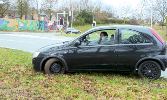 „Habe ich bei meinem ersten Auto einen Fehler gemacht?“ Quelle: Youtube Screenshot