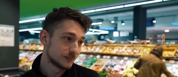 Payback im Check. Quelle: Youtube Screenshot