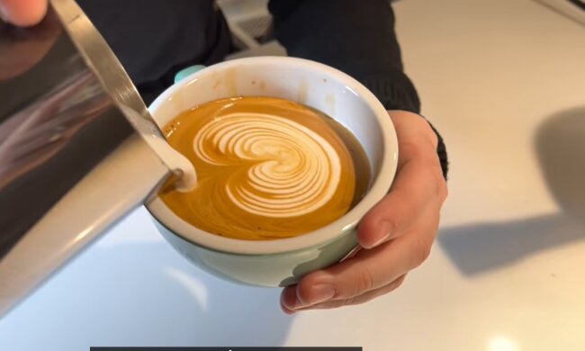 Kaffe. Quelle: Youtube Screenshot