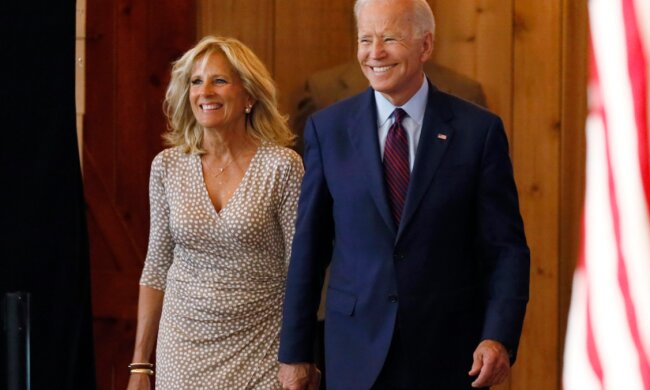 Die Wirren im Privatleben von Joe Biden, Trumps Hauptgegner, sind bekannt geworden