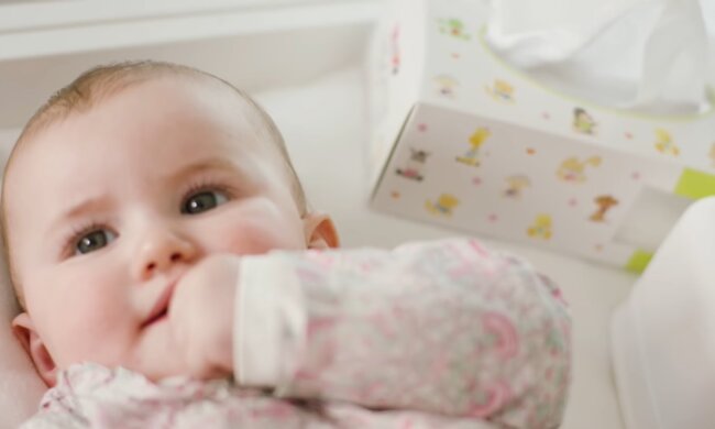 Die Schwiegermutter wollte nur gut sein. Quelle: Youtube Screenshot