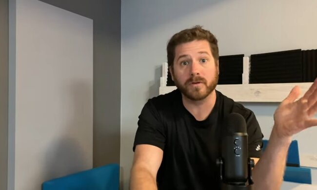 Nachbar. Quelle: Youtube Screenshot