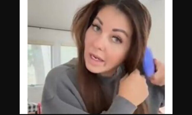 Izzy Anaya. Quelle: Youtube Screenshot