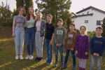 Familien mit vier Kindern und mehr. Quelle: Youtube Screenshot