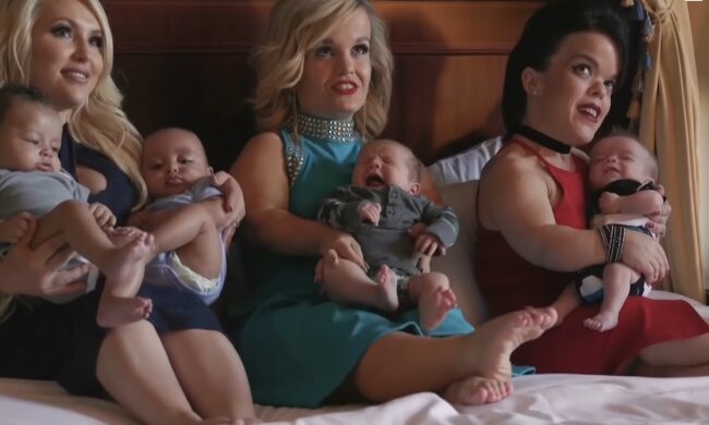 Ein Wunder. Quelle: Youtube Screenshot