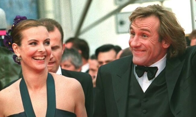 Wenig bekannte Details über den Lieblingsschauspieler. Quelle: Screenshot YouTube