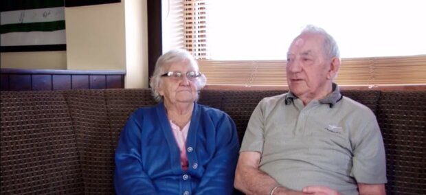 84 Jahre Ehe: Das Paar erzählte, worin das Geheimnis des Glücks besteht